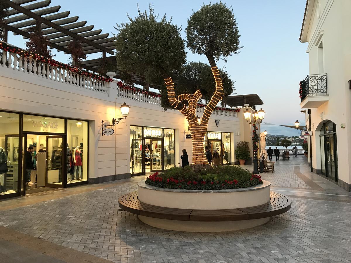 Dina'S House Villa Spata  Exterior photo